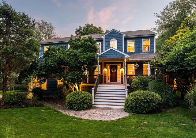 Photo 2 of Sale Pending at 662 Rose Hl Rd, Wakefield, RI 02879 | MLS# 1419678 | Listing updated on 2026-09-13