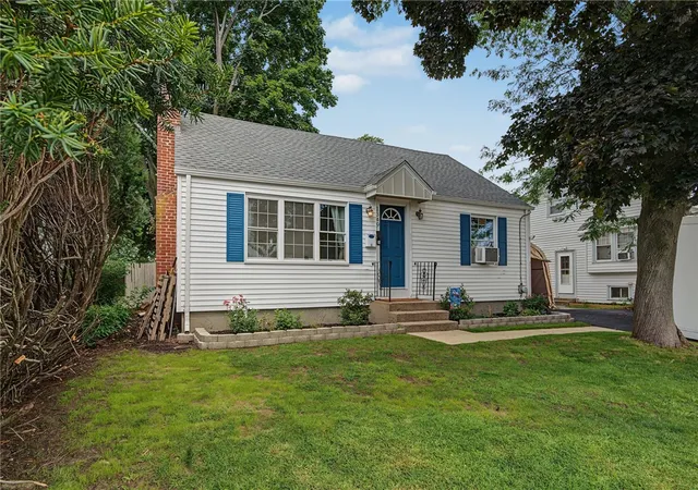 Photo 1 of Single family home for sale at 1349 W Shore Rd, Warwick, RI 02889 | MLS# 1419920 | Listing updated on 2026-09-05