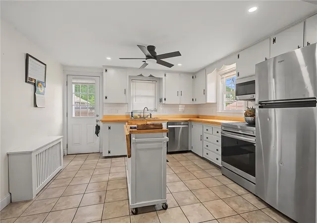 Photo 2 of Single family home for sale at 1349 W Shore Rd, Warwick, RI 02889 | MLS# 1419920 | Listing updated on 2026-09-05