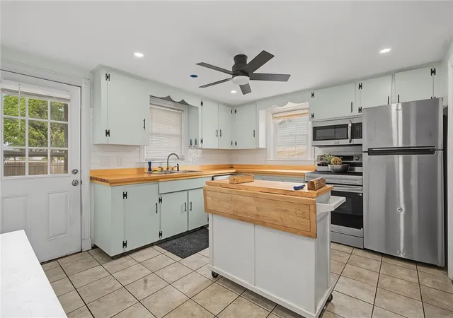 Photo 3 of Single family home for sale at 1349 W Shore Rd, Warwick, RI 02889 | MLS# 1419920 | Listing updated on 2026-09-05