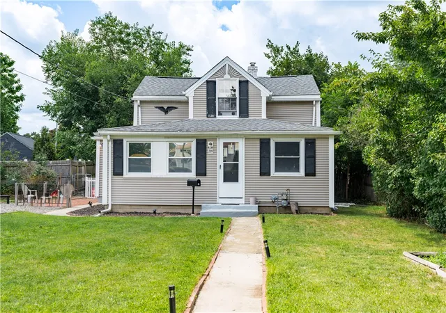 Photo 1 of Sale Pending at 239 Welfare Ave, Warwick, RI 02888 | MLS# 1419989 | Listing updated on 2026-09-06