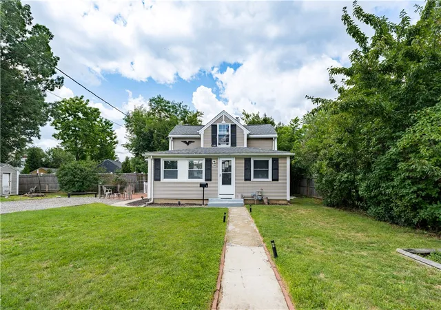 Photo 2 of Sale Pending at 239 Welfare Ave, Warwick, RI 02888 | MLS# 1419989 | Listing updated on 2026-09-06