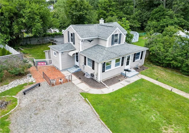 Photo 3 of Sale Pending at 239 Welfare Ave, Warwick, RI 02888 | MLS# 1419989 | Listing updated on 2026-09-06