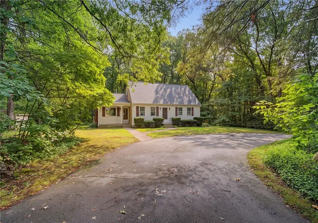 Photo 2 of Sale Pending at 27 Peck Hl Rd, Johnston, RI 02919 | MLS# 1420033 | Listing updated on 2026-10-07