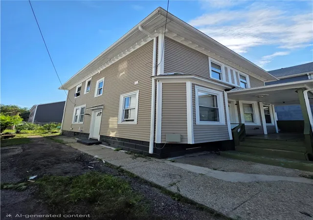 Photo 1 of Single family home for sale at 160 Superior St, Providence, RI 02909 | MLS# 1419826 | Listing updated on 2026-09-12
