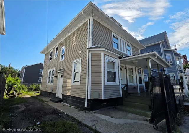 Photo 2 of Single family home for sale at 160 Superior St, Providence, RI 02909 | MLS# 1419826 | Listing updated on 2026-09-12