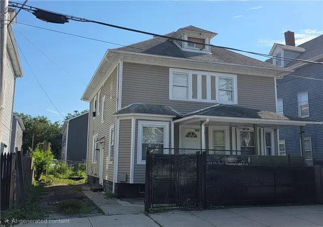 Photo 3 of Single family home for sale at 160 Superior St, Providence, RI 02909 | MLS# 1419826 | Listing updated on 2026-09-12