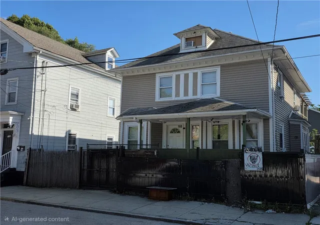 Photo 3 of Single family home for sale at 160 Superior St, Providence, RI 02909 | MLS# 1419826 | Listing updated on 2026-09-12