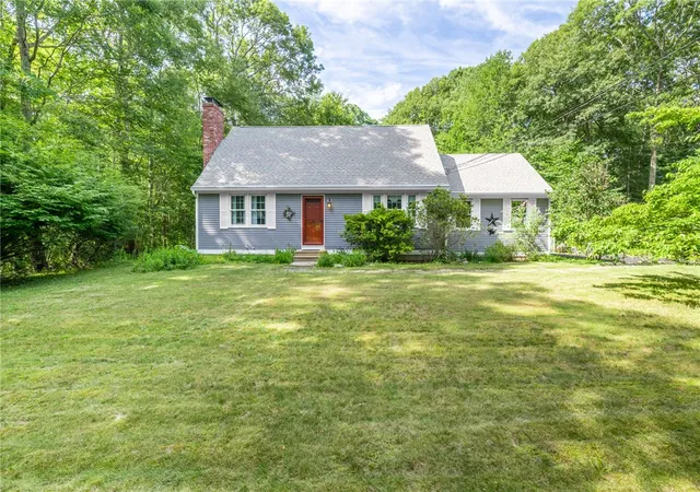 Photo 1 of Sale Pending at 5605 Flt River Rd, Greene, RI 02827 | MLS# 1419246 | Listing updated on 2026-09-06