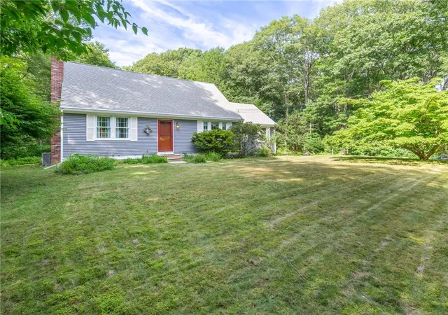 Photo 2 of Sale Pending at 5605 Flt River Rd, Greene, RI 02827 | MLS# 1419246 | Listing updated on 2026-09-06
