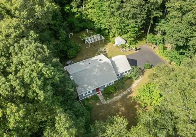 Photo 3 of Sale Pending at 5605 Flt River Rd, Greene, RI 02827 | MLS# 1419246 | Listing updated on 2026-09-06