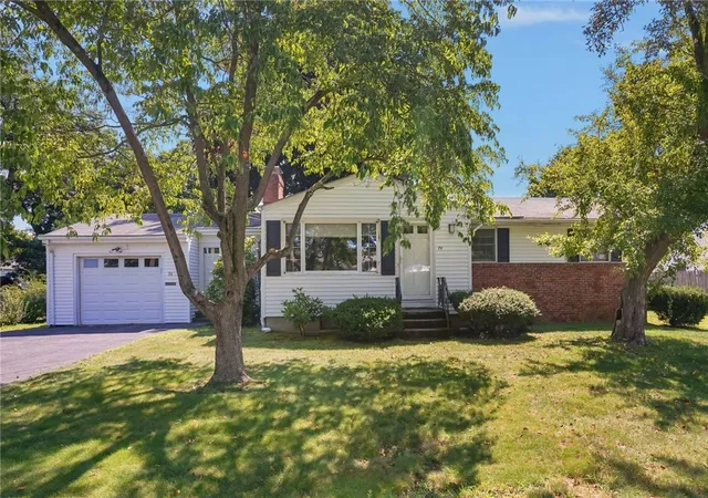 Photo 1 of Sale Pending at 74 Ticonderoga Dr, Warwick, RI 02889 | MLS# 1419271 | Listing updated on 2026-09-29
