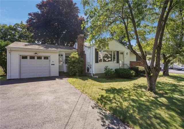Photo 2 of Sale Pending at 74 Ticonderoga Dr, Warwick, RI 02889 | MLS# 1419271 | Listing updated on 2026-09-29