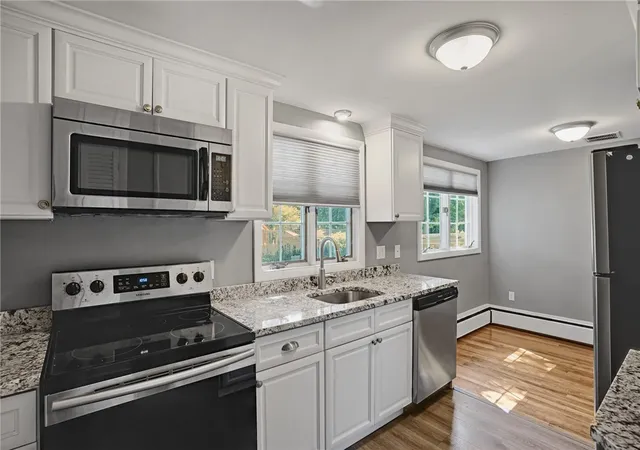 Photo 4 of Sale Pending at 74 Ticonderoga Dr, Warwick, RI 02889 | MLS# 1419271 | Listing updated on 2026-09-29