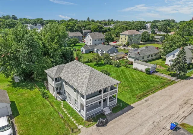 Photo 1 of Multi family home for sale at 46 East St, Bristol, RI 02809 | MLS# 1420025 | Listing updated on 2026-09-11