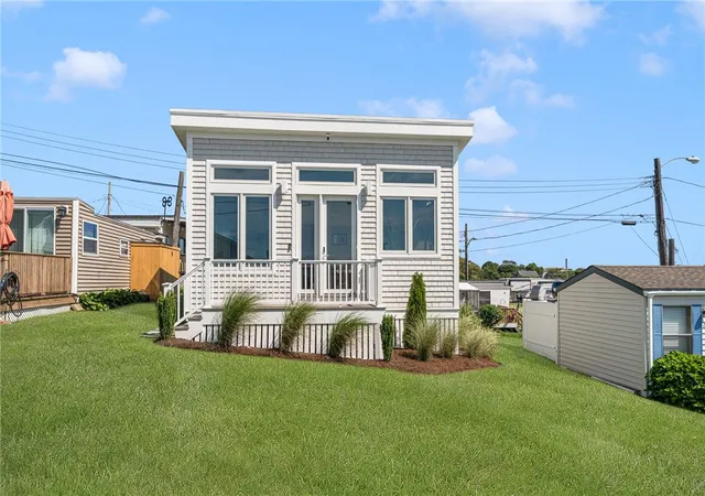 Photo 1 of Single family home for sale at 854 Matunuck Beach Rd, Wakefield, RI 02879 | MLS# 1420035 | Listing updated on 2026-09-04