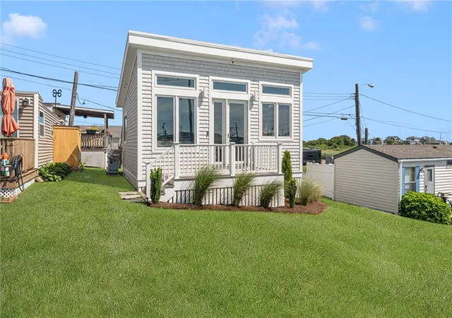 Photo 2 of Single family home for sale at 854 Matunuck Beach Rd, Wakefield, RI 02879 | MLS# 1420035 | Listing updated on 2026-09-04
