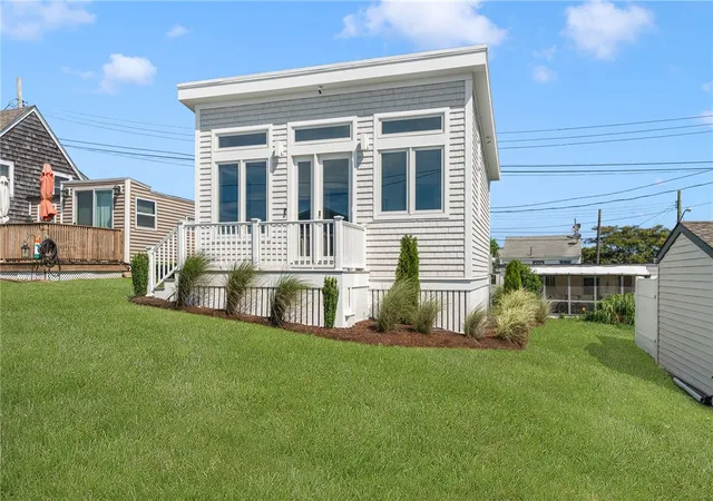 Photo 2 of Single family home for sale at 854 Matunuck Beach Rd, Wakefield, RI 02879 | MLS# 1420035 | Listing updated on 2026-09-04