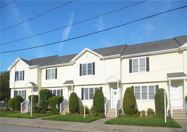 Photo 1 of Condo for sale at 6 Tobie Ave #6, Pawtucket, RI 02861 | MLS# 1420041 | Listing updated on 2026-09-13