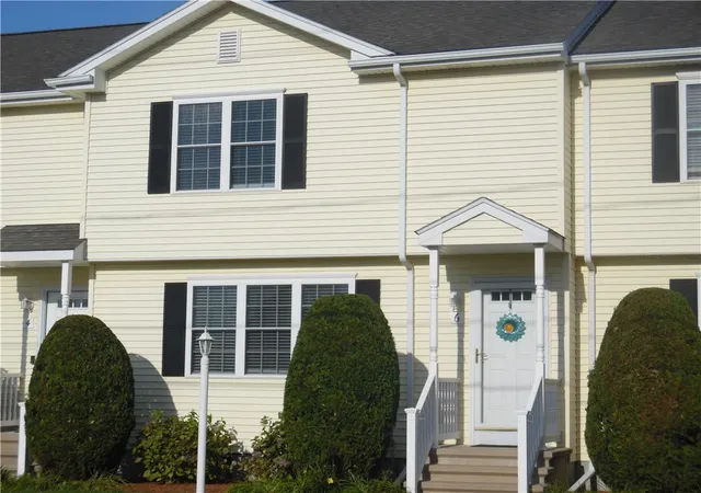 Photo 2 of Condo for sale at 6 Tobie Ave #6, Pawtucket, RI 02861 | MLS# 1420041 | Listing updated on 2026-09-13