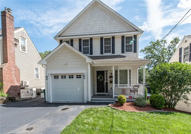 Photo 1 of Sale Pending at 1289 Diamond Hl Rd, Woonsocket, RI 02895 | MLS# 1419958 | Listing updated on 2026-09-28