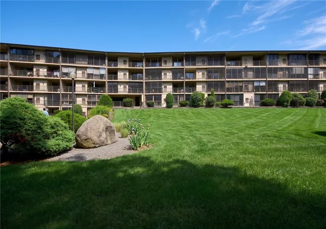 Photo 3 of Condo for sale at 650 E Greenwich Ave #5-405, West Warwick, RI 02893 | MLS# 1419485 | Listing updated on 2026-10-06