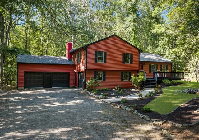 Photo 1 of Sale Pending at 690 Major Potter Rd, East Greenwich, RI 02818 | MLS# 1419395 | Listing updated on 2026-09-16