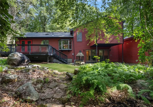 Photo 2 of Sale Pending at 690 Major Potter Rd, East Greenwich, RI 02818 | MLS# 1419395 | Listing updated on 2026-09-16