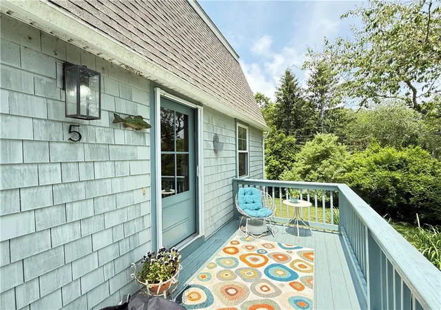 Photo 1 of Single family home for sale at 5 Shadberry Trl, Wakefield, RI 02879 | MLS# 1420053 | Listing updated on 2026-09-12