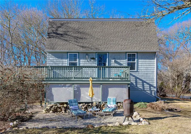 Photo 2 of Single family home for sale at 5 Shadberry Trl, Wakefield, RI 02879 | MLS# 1420053 | Listing updated on 2026-09-12