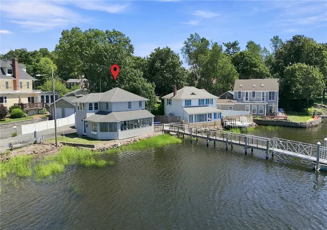 Photo 1 of Single family home for sale at 32 King Philip Ave, Barrington, RI 02806 | MLS# 1420049 | Listing updated on 2026-09-15