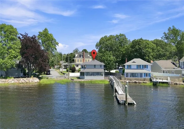 Photo 2 of Single family home for sale at 32 King Philip Ave, Barrington, RI 02806 | MLS# 1420049 | Listing updated on 2026-09-15