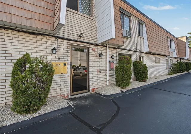 Photo 1 of Sale Pending at 132 Hoffman Ave #207, Cranston, RI 02920 | MLS# 1419916 | Listing updated on 2026-09-07