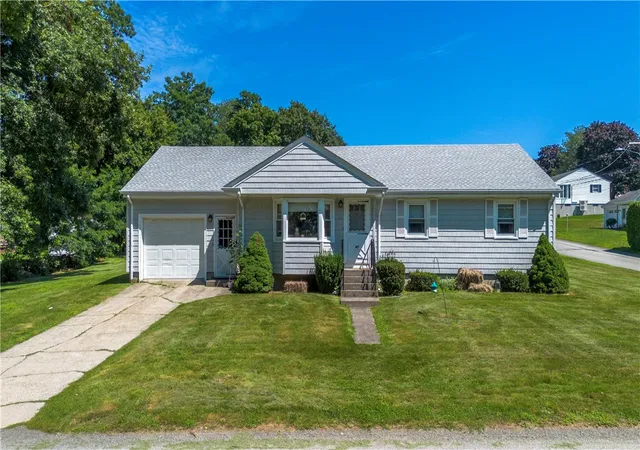 Photo 1 of Sale Pending at 40 Church St, Tiverton, RI 02878 | MLS# 1420032 | Listing updated on 2026-09-07