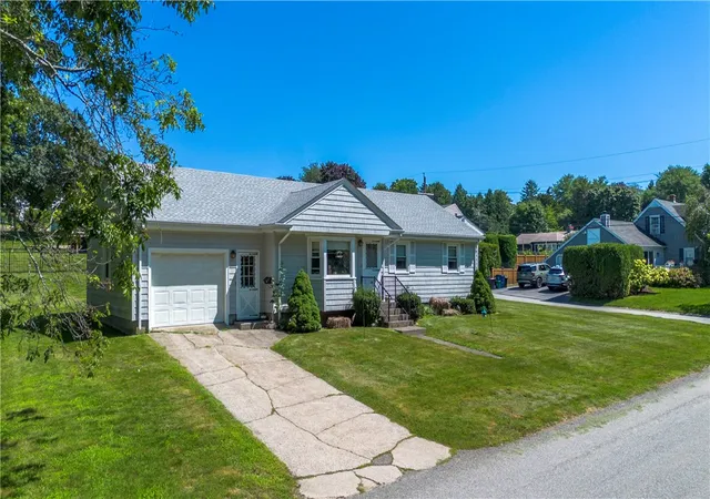 Photo 2 of Sale Pending at 40 Church St, Tiverton, RI 02878 | MLS# 1420032 | Listing updated on 2026-09-07