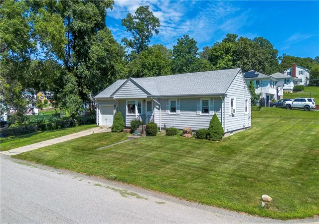 Photo 3 of Sale Pending at 40 Church St, Tiverton, RI 02878 | MLS# 1420032 | Listing updated on 2026-09-07