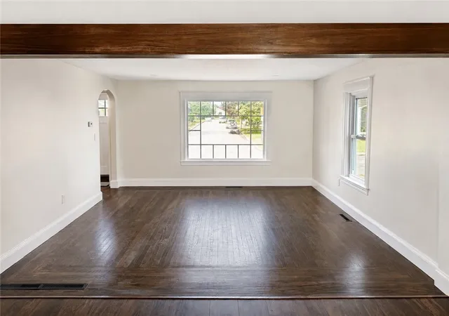 Photo 3 of Single family home for sale at 25 Gloria St, Pawtucket, RI 02861 | MLS# 1420061 | Listing updated on 2026-09-08