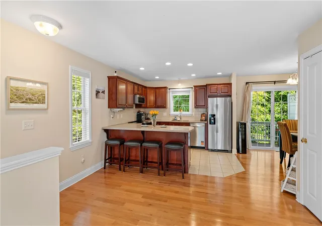 Photo 3 of Sale Pending at 50 Fountain Dr, Westerly, RI 02891 | MLS# 1419777 | Listing updated on 2026-09-07