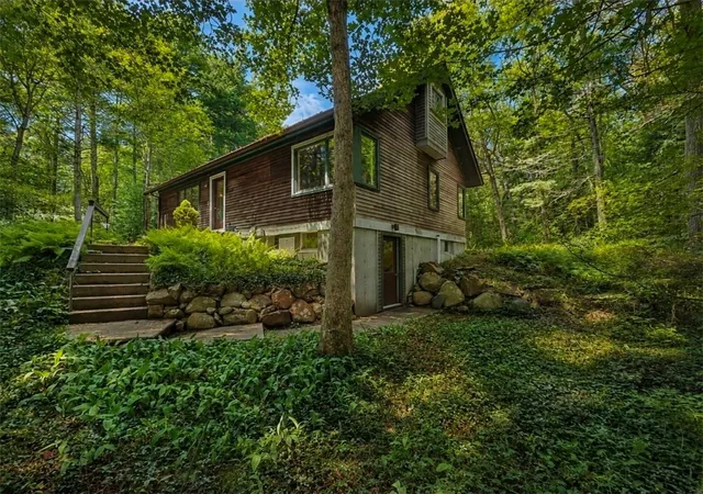 Photo 1 of Sale Pending at 77 Indian Cedar Dr, Charlestown, RI 02813 | MLS# 1419926 | Listing updated on 2026-09-08