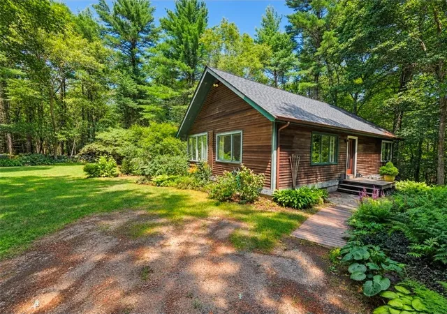 Photo 2 of Sale Pending at 77 Indian Cedar Dr, Charlestown, RI 02813 | MLS# 1419926 | Listing updated on 2026-09-08