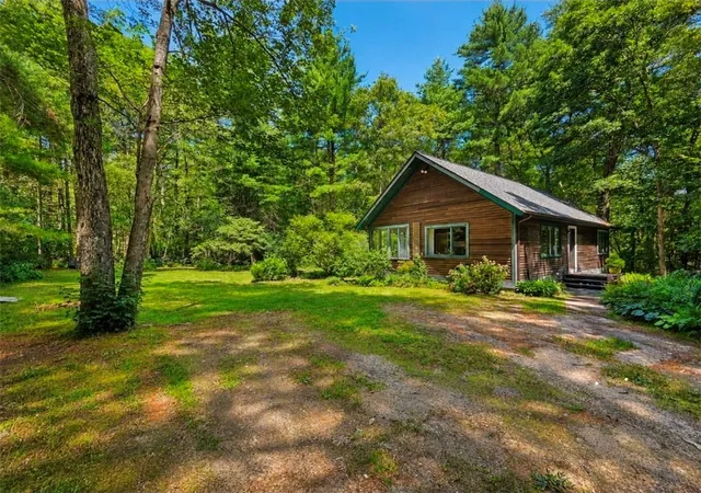 Photo 3 of Sale Pending at 77 Indian Cedar Dr, Charlestown, RI 02813 | MLS# 1419926 | Listing updated on 2026-09-08