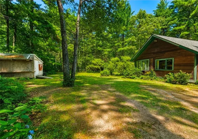 Photo 3 of Sale Pending at 77 Indian Cedar Dr, Charlestown, RI 02813 | MLS# 1419926 | Listing updated on 2026-09-08