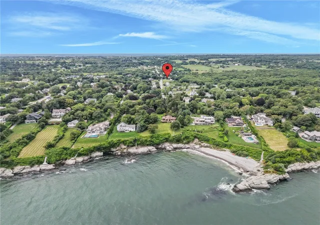 Photo 1 of Land for sale at 0 Old Ml Ln, Portsmouth, RI 02871 | MLS# 1419747 | Listing updated on 2026-09-16