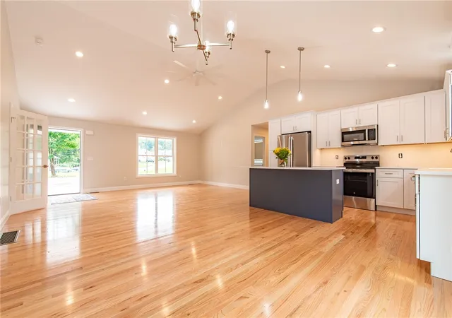 Photo 3 of Sale Pending at 20 Eva Ln, Cranston, RI 02921 | MLS# 1419995 | Listing updated on 2026-10-02