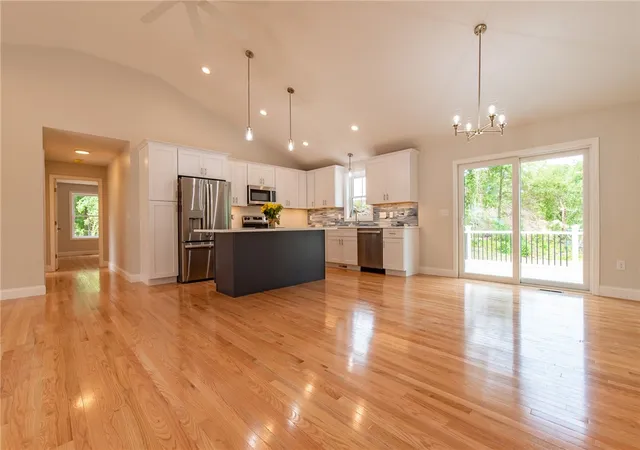 Photo 3 of Sale Pending at 20 Eva Ln, Cranston, RI 02921 | MLS# 1419995 | Listing updated on 2026-10-02