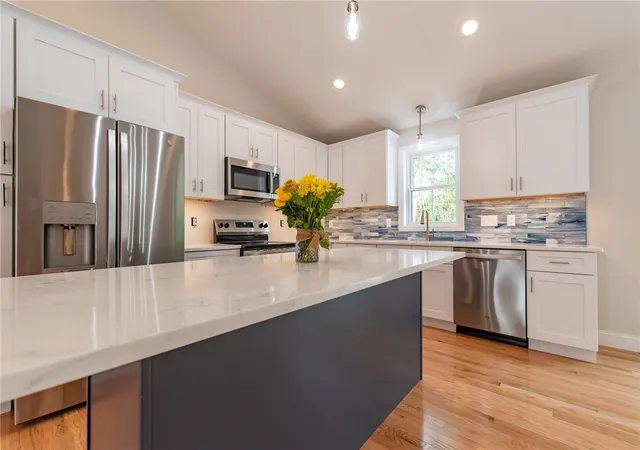 Photo 4 of Sale Pending at 20 Eva Ln, Cranston, RI 02921 | MLS# 1419995 | Listing updated on 2026-10-02