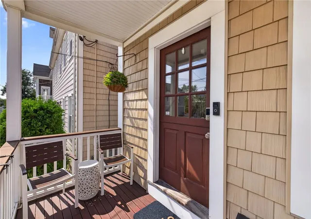 Photo 3 of Single family home for sale at 26 Lee Ave, Newport, RI 02840 | MLS# 1420087 | Listing updated on 2026-10-05