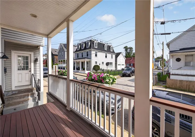 Photo 4 of Single family home for sale at 26 Lee Ave, Newport, RI 02840 | MLS# 1420087 | Listing updated on 2026-10-05