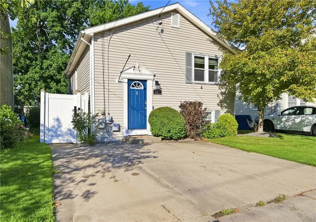 Photo 1 of Sale Pending at 105 Branch Ave, Cumberland, RI 02864 | MLS# 1419979 | Listing updated on 2026-09-22