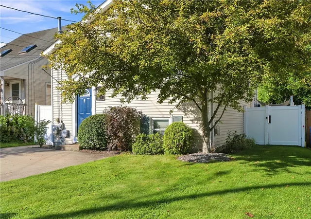 Photo 2 of Sale Pending at 105 Branch Ave, Cumberland, RI 02864 | MLS# 1419979 | Listing updated on 2026-09-22